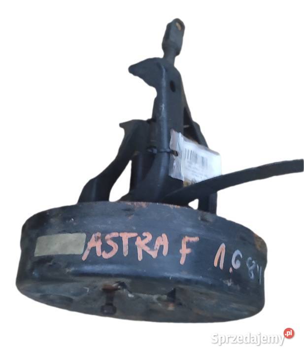 Opel Astra f 16 serwo hamulcowe Żywiec