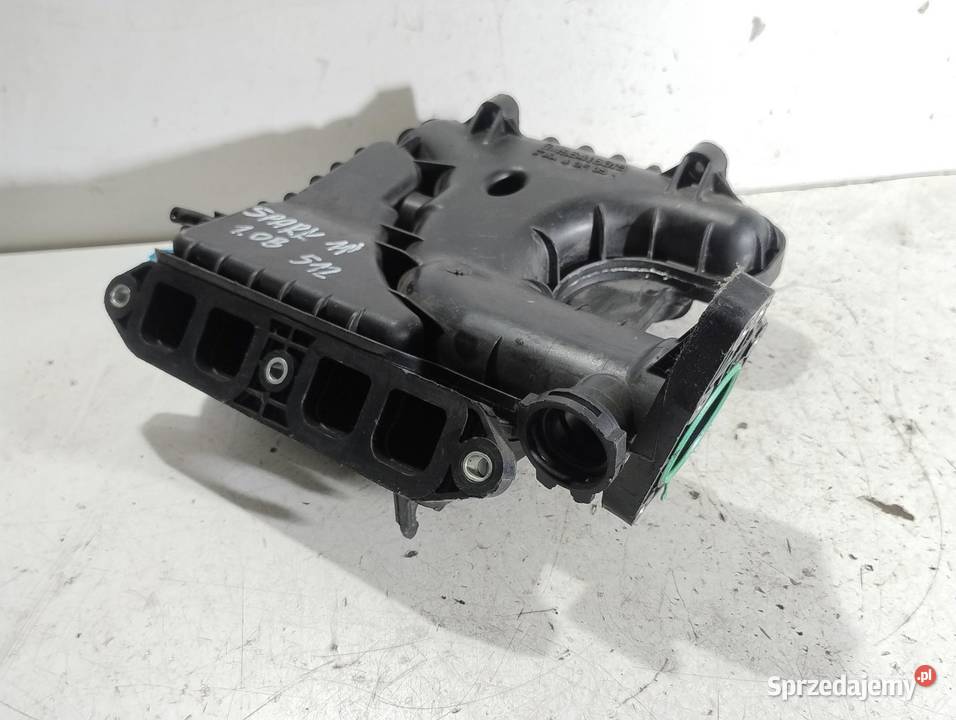KOLEKTOR SSĄCY CHEVROLET SPARK III 10 96416315 sprzedam