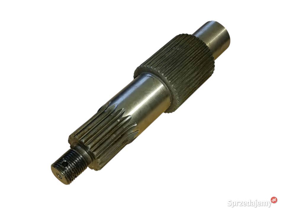 Wałek koła atakującego tylnego mostu Z1638 Zetor Tyczyn sprzedam