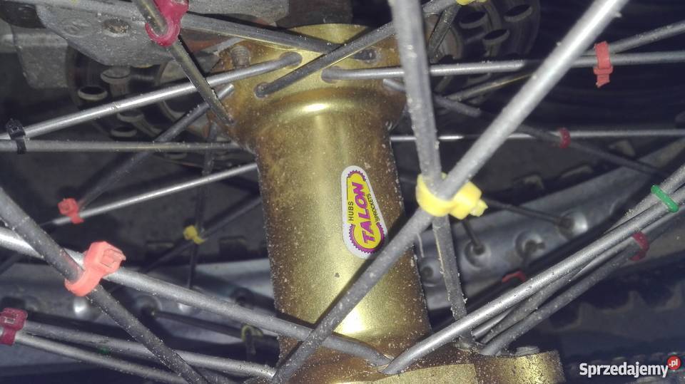 Kx 85 koła 1916 manualna