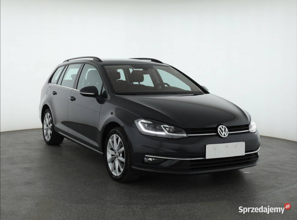 VW Golf 15 TSI klimatyzacja mazowieckie