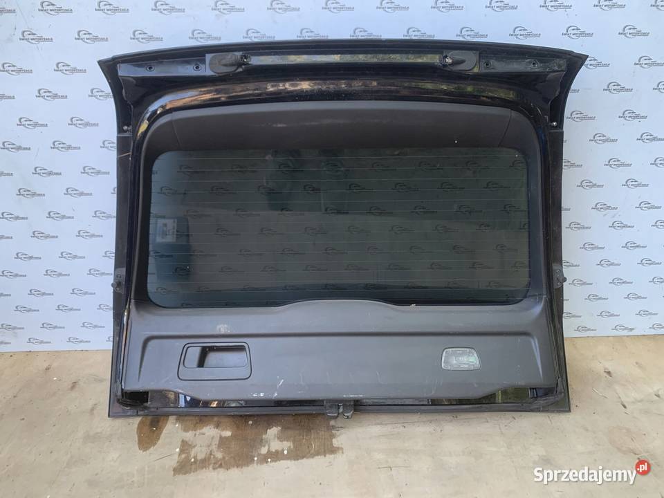 VOLVO XC90 I LIFT 10r klapa tył sprzedam