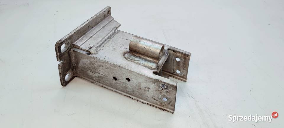 STREFA ZGNIOTU PRAWA AUDI A4 B8 A5 8T 8K0807134C osobowe Przystajń