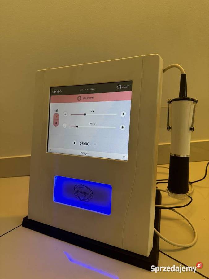 GeneO oryginalny firmy ITP małopolskie Kraków