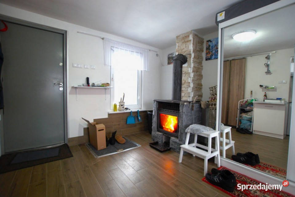 Działkę sprzedam Kielce 35m2