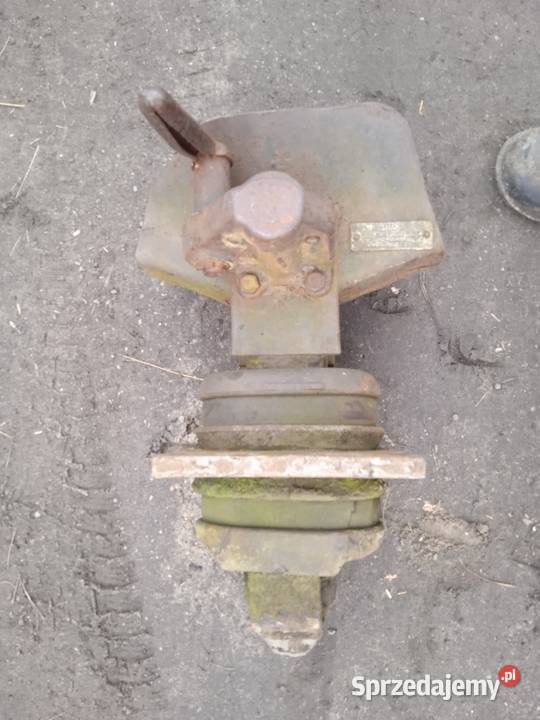 Zaczep automatyczny do przyczepy IFA Hl HW Szynkielów