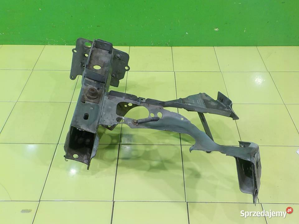 JAGUAR XF I 30 D AUT 09r SEDAN podluznica prawa osobowe Suków