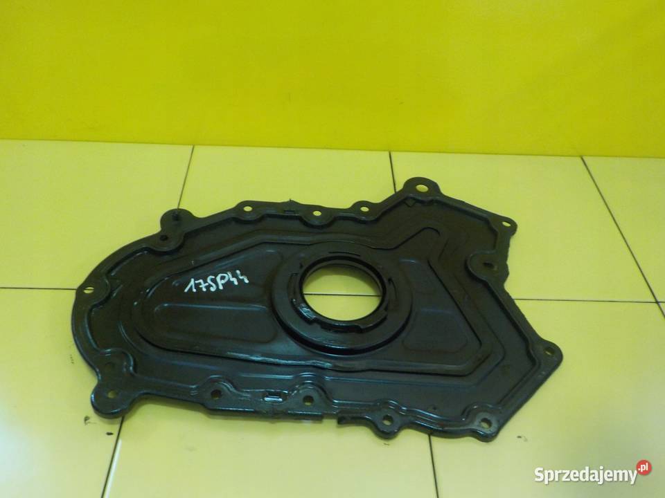 JAGUAR XE XF 20 D 16r 180 204DTD obudowa Suków