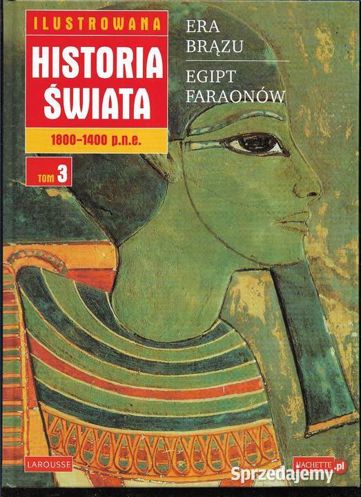 Ilustrowana historia świata t3 Puławy