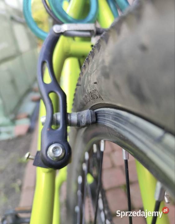 Rower smoove Stalowa Wola