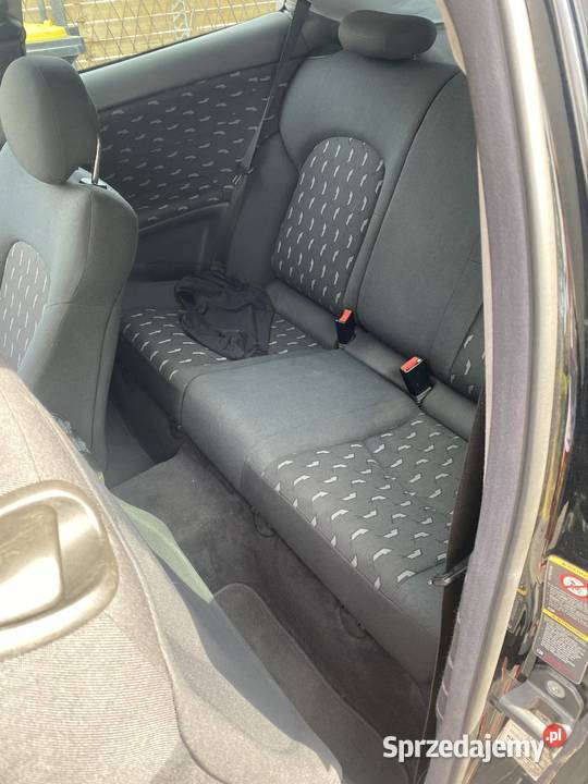 Mercedes c180 w 203 Rok produkcji 2002 śląskie Wręczyca Wielka