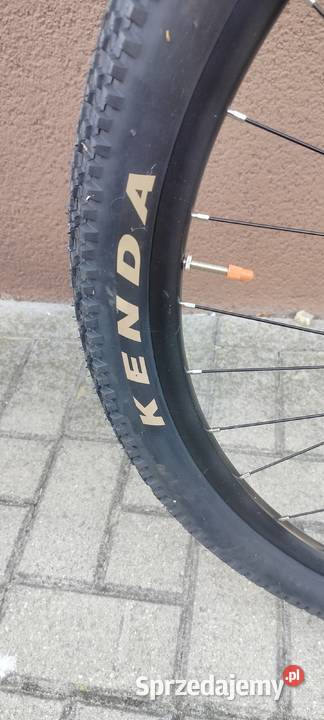 Sprzedam rower marki orbea