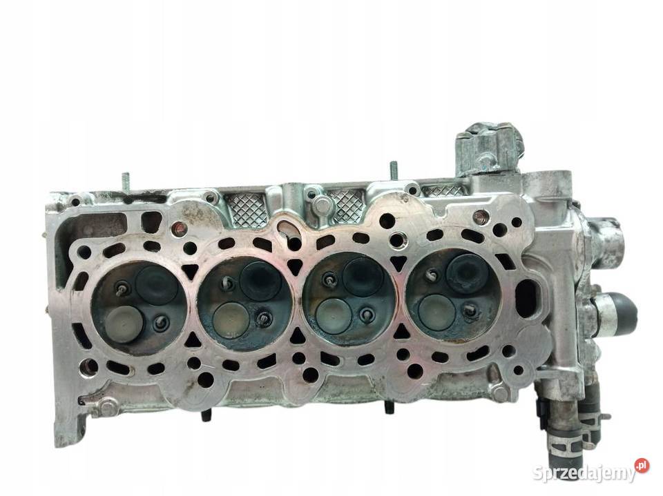 GŁOWICA KOMPLETNA 13 IMA HYBRID Honda Civic VII