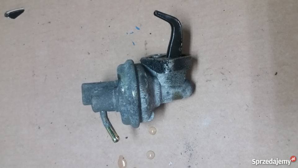 Skrzynia biegów TICO i inne części Garwolin sprzedam