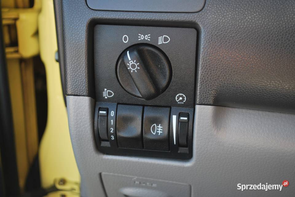 Suzuki Ignis 4x4 13 Benzyna Elektryczne szyby i Nowy Sącz