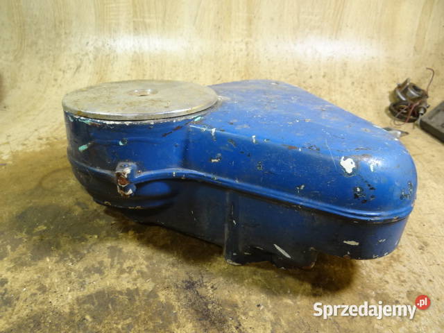 filtr powietrza MZ TS 250 org DDR Żary sprzedam