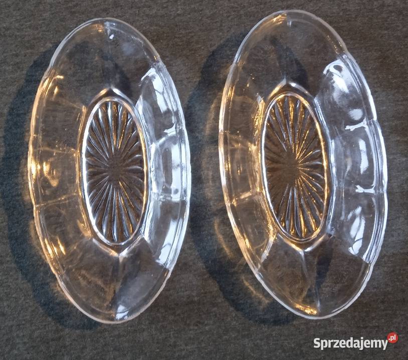 Dwie śledziówki Ząbkowice kat 1224II Koźminek