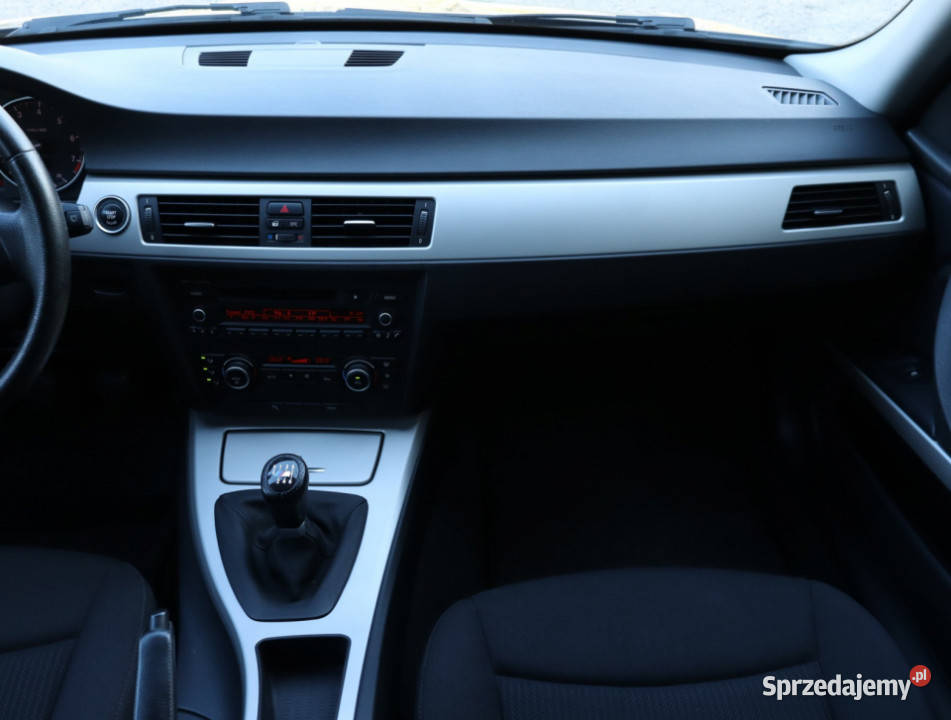 BMW 3 320 i 4/5 Piaseczno