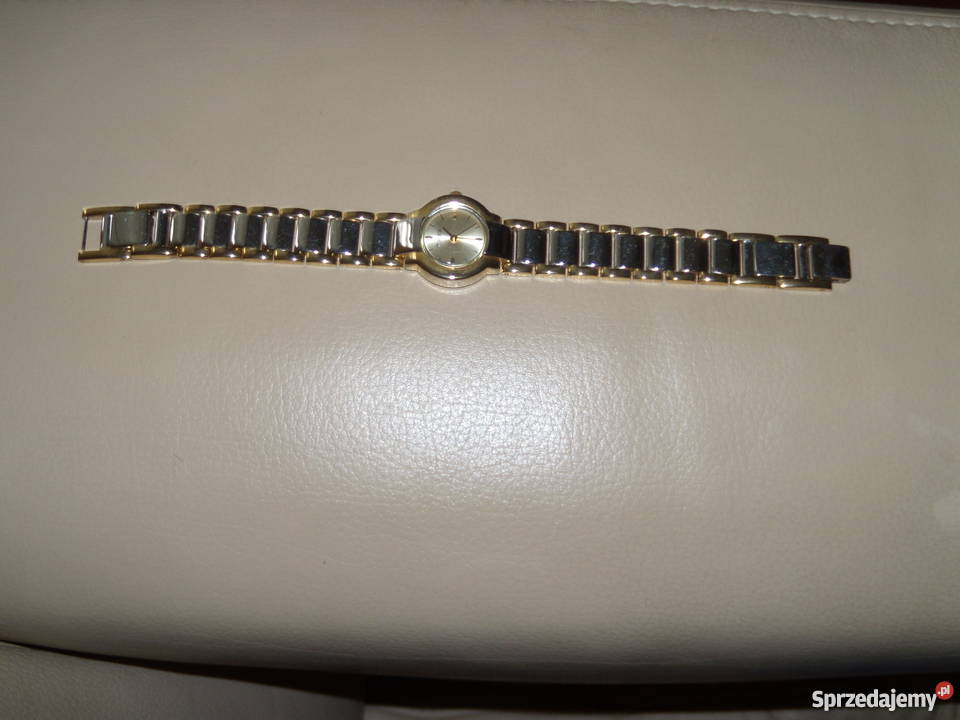 Zegarek damski Timex mazowieckie Warszawa
