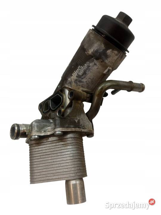 OBUDOWA FILTRA OLEJU 55566784 14 TURBO Opel Rok produkcji 2018 Obudowy filtrów