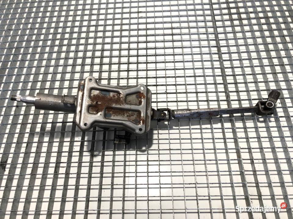 KOLUMNA KIEROWNICZA FIAT DUCATO III osobowe podkarpackie