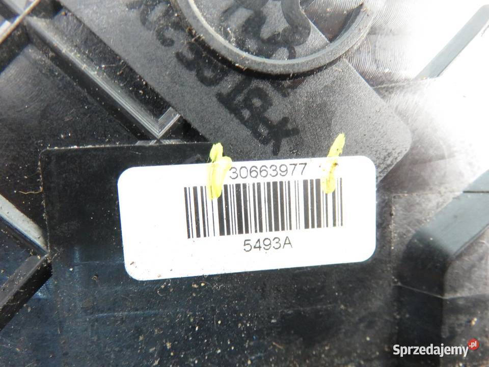 ZAMEK LEWY TYLNY VOLVO S40 II MS 30663977 osobowe sprzedam