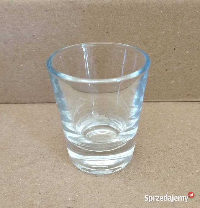 Kieliszek do wódki 40ml Częstochowa