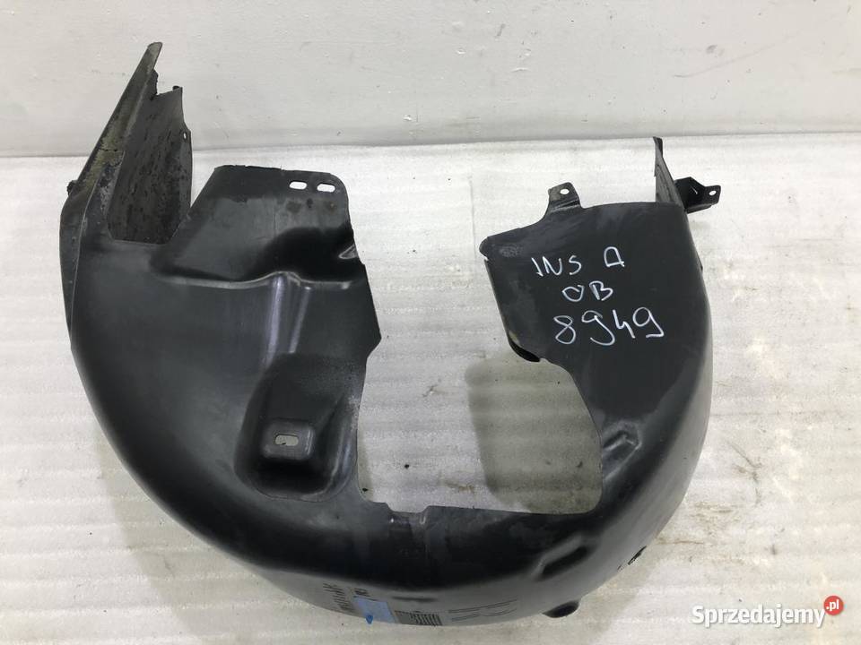 NADKOLE PRAWY TYŁ OPEL INSIGNA A KOMBI 22816845