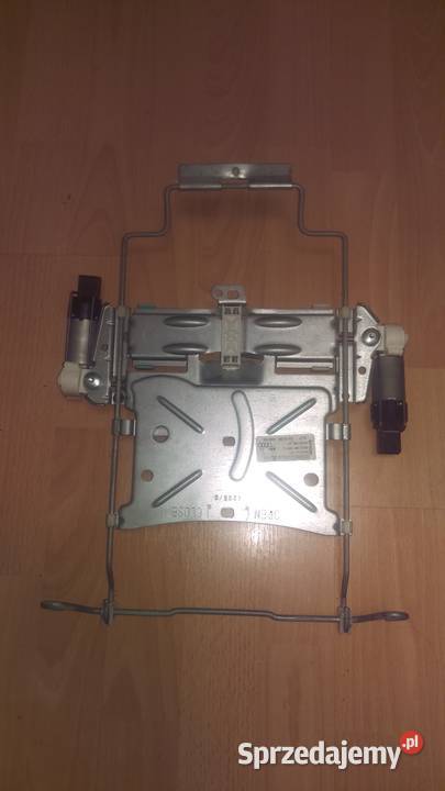 silniczki elektryczne fotela audi a 3 8 p Wrocław
