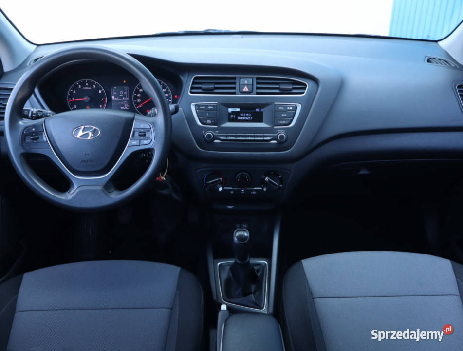 Hyundai i20 12 Hatchback Łódź sprzedam