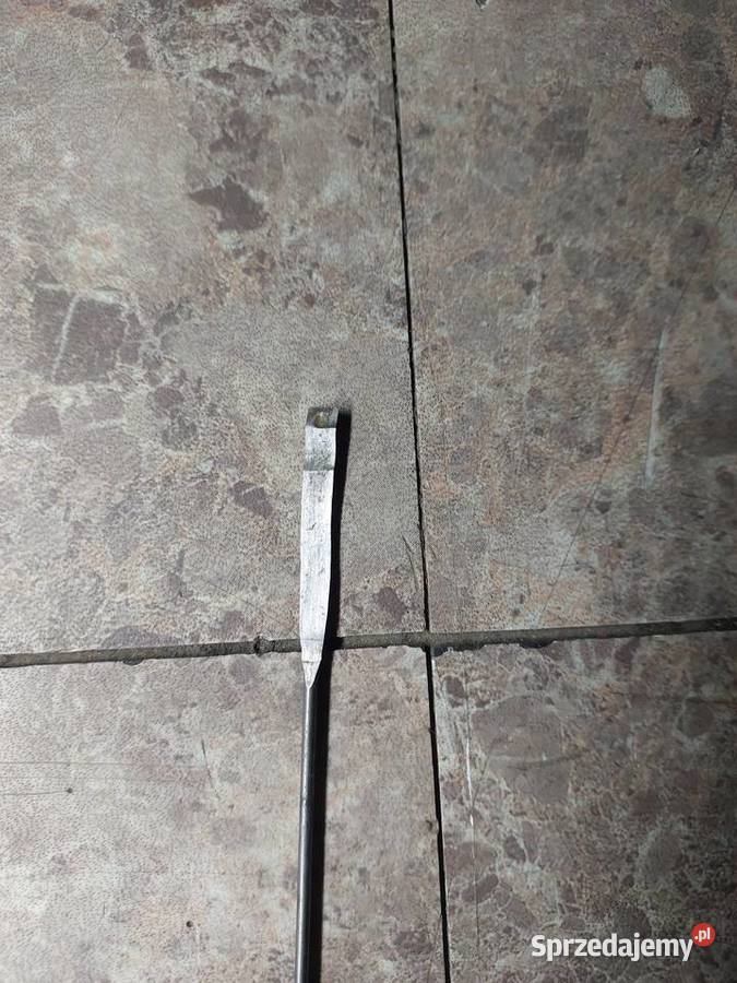 672 transporterek zawieszka wahadła starego Tczew