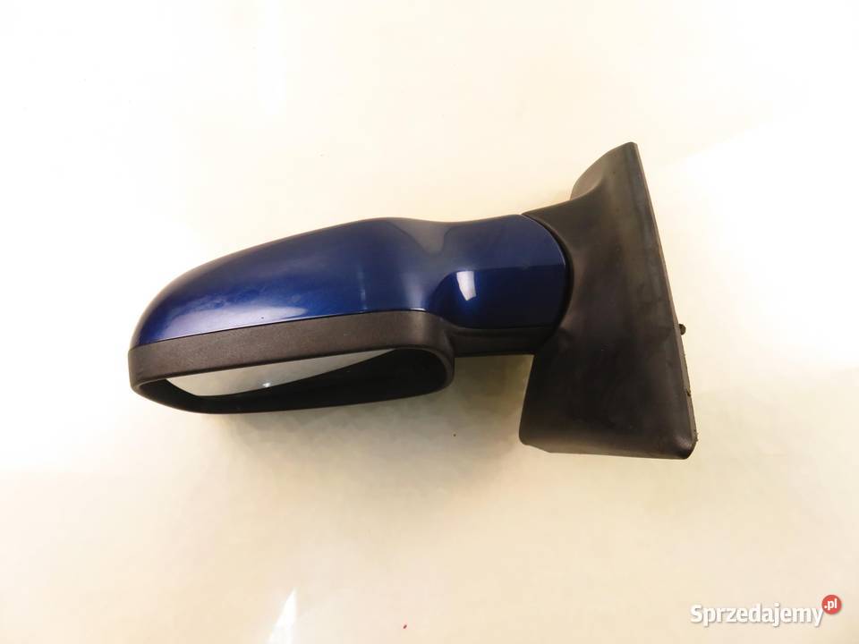 LUSTERKO LEWE RENAULT CLIO III sprzedam