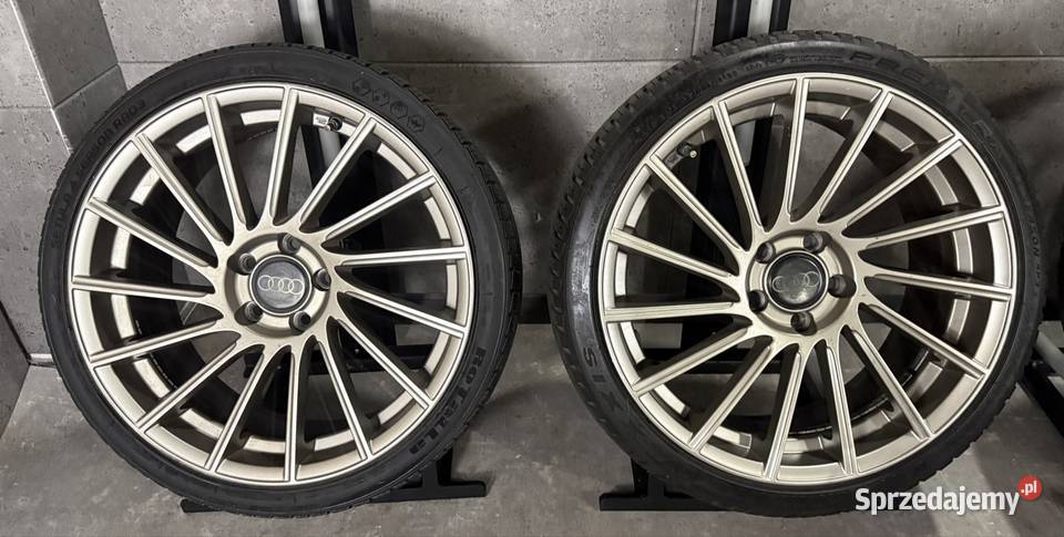 19 Audi A4 A3 VW Golf Skoda octavia superb