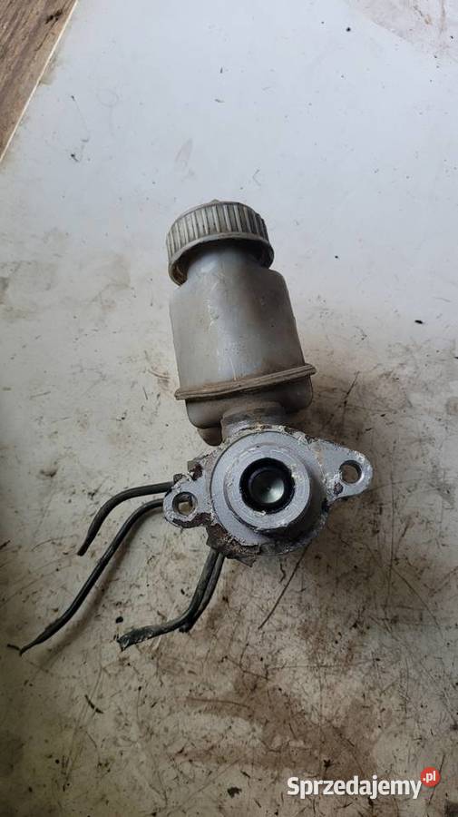 Pompa hamulcowa Opel Astra F osobowe Łagów