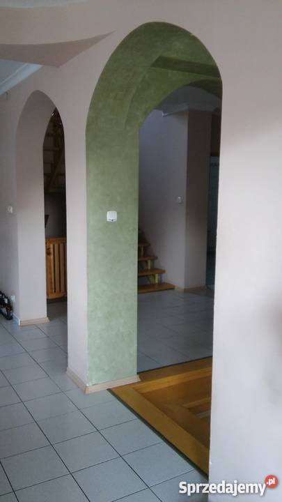 Dom Stalowa Wola mieszkalny