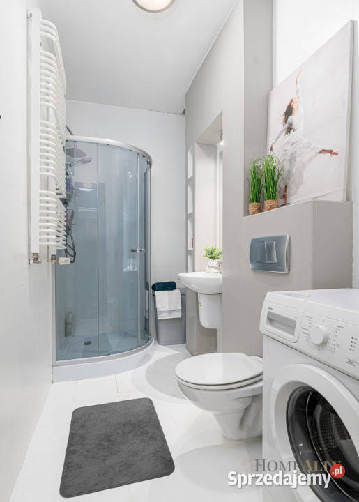 Mieszkanie Warszawa Odkryta 382m2 1pokojowe Piętro 2 mazowieckie