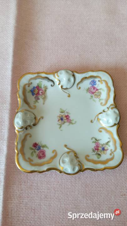 Konfiturówka Rosenthal Molier Kronach Germany Gdańsk