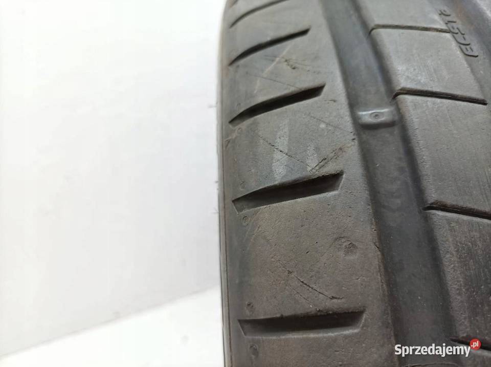 OPONA LETNIA KUMHO ECSTA 91 22540R19 0124643MM świętokrzyskie