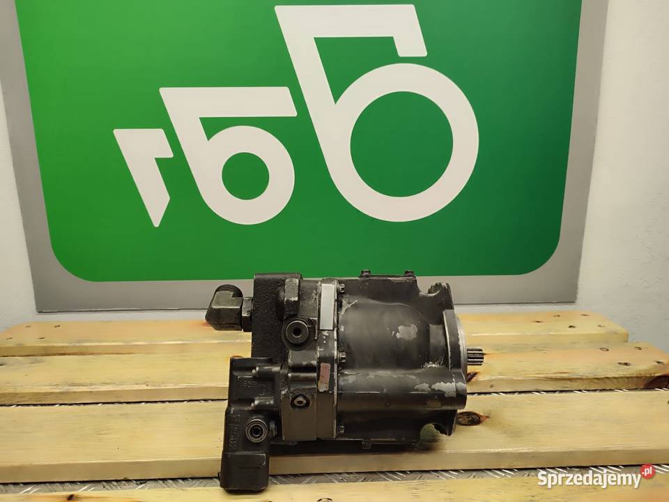 Pompa hydrauliczna 278069A2 CASE MX270 Wilkowo