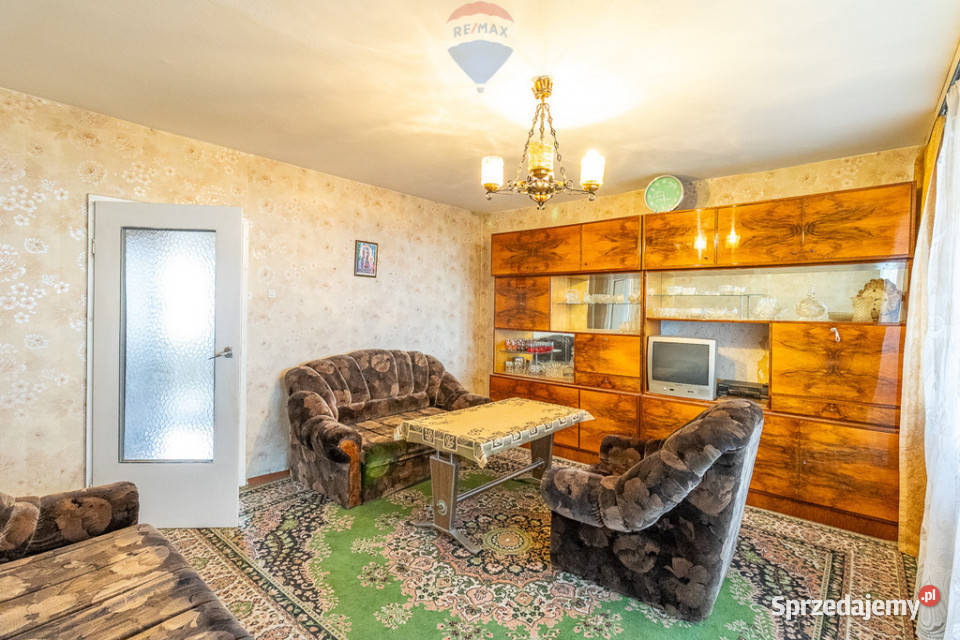 2 pokoje z balkonem inwestycyjnie Łódź Bałuty