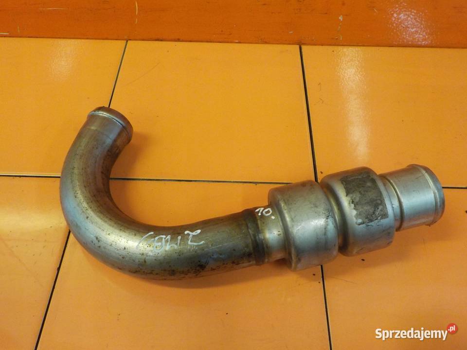 S60 V40 FOCUS 16 T3 T4 ECOBOOST 13r 179 B4164T Suków