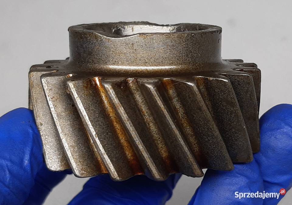 ZĘBATKA BIEGU WSTECZNEGO FORD SIERRA SCORPIO Mielęcin