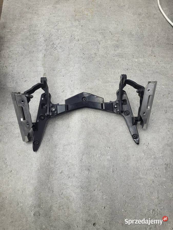 YAMAHA FJR 1300 0612 OEM STELAŻ MOCOWANIE SZYBY Nowy Tomyśl