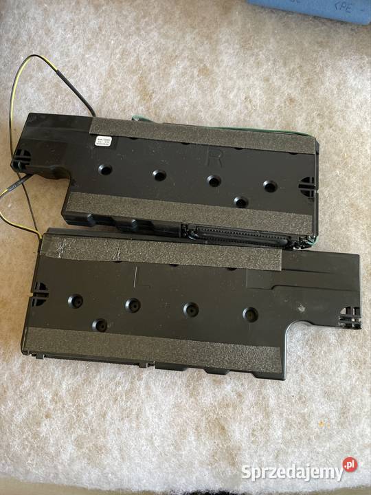 Samsung 55 kompletna elektronika Telewizory