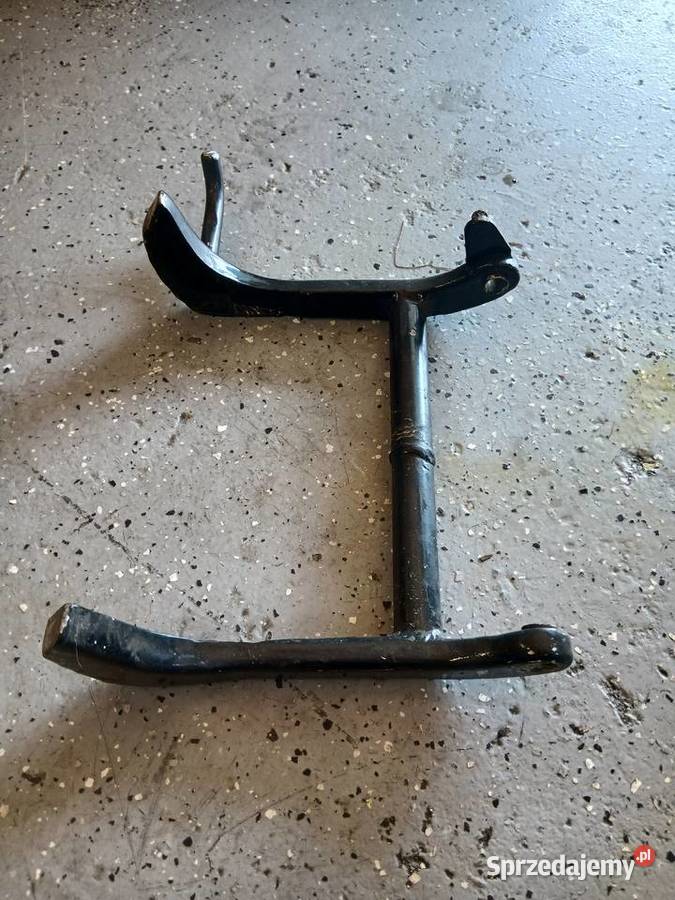 Bmw r4 r3 r35 stopki centralne Niemce