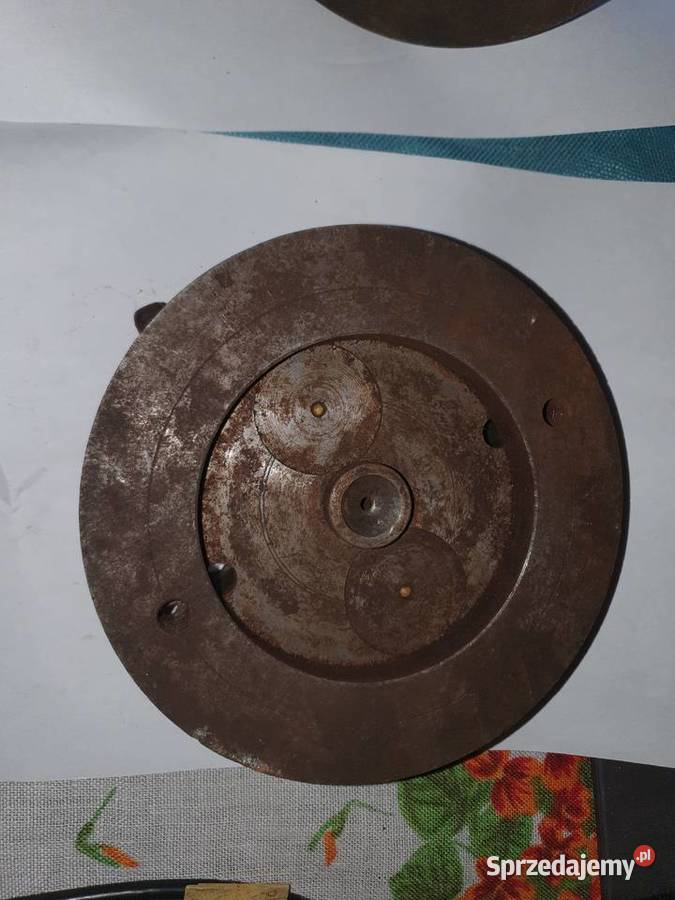 Forma przemysłowa do produkcji zabawek Kulki Warszawa sprzedam