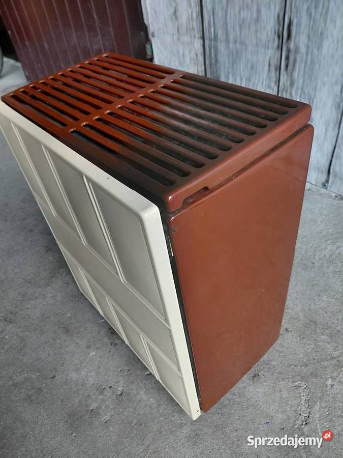 piecyk 472 Kotły i Piece CO Byczyna