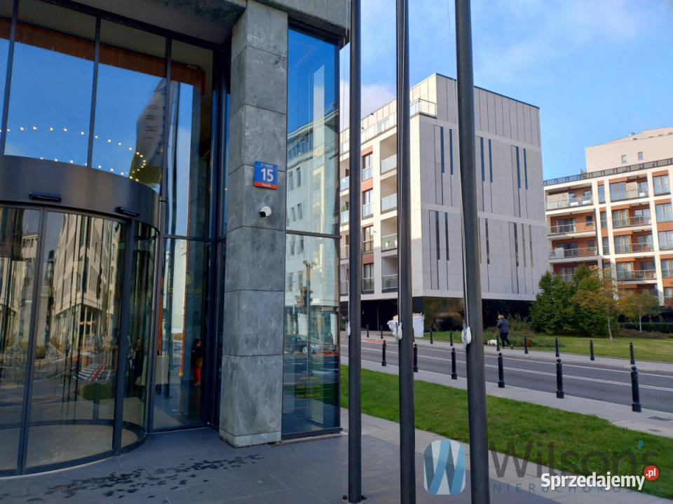 Lokal 20 metrów Warszawa Zajęcza sprzedam