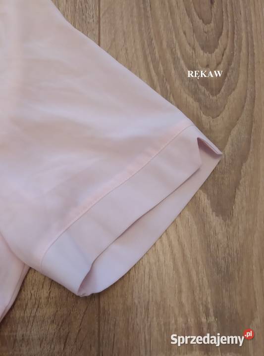 Koszula damska Marks Spencer róż Hajnówka