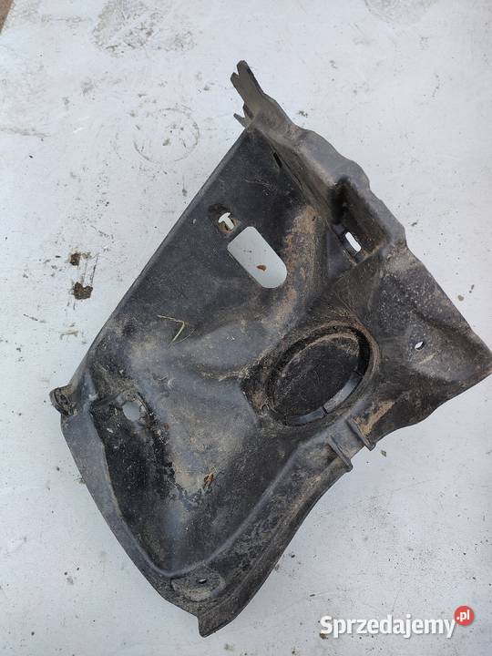 Osłona lampy honda TRX 420 przód prawy tyl Wiele